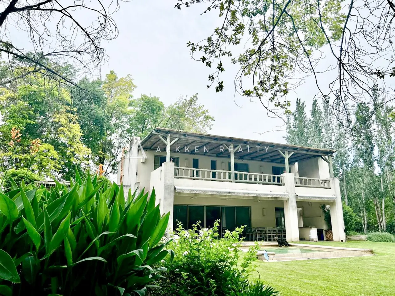 Casa en Ruta 28 Km 5.8