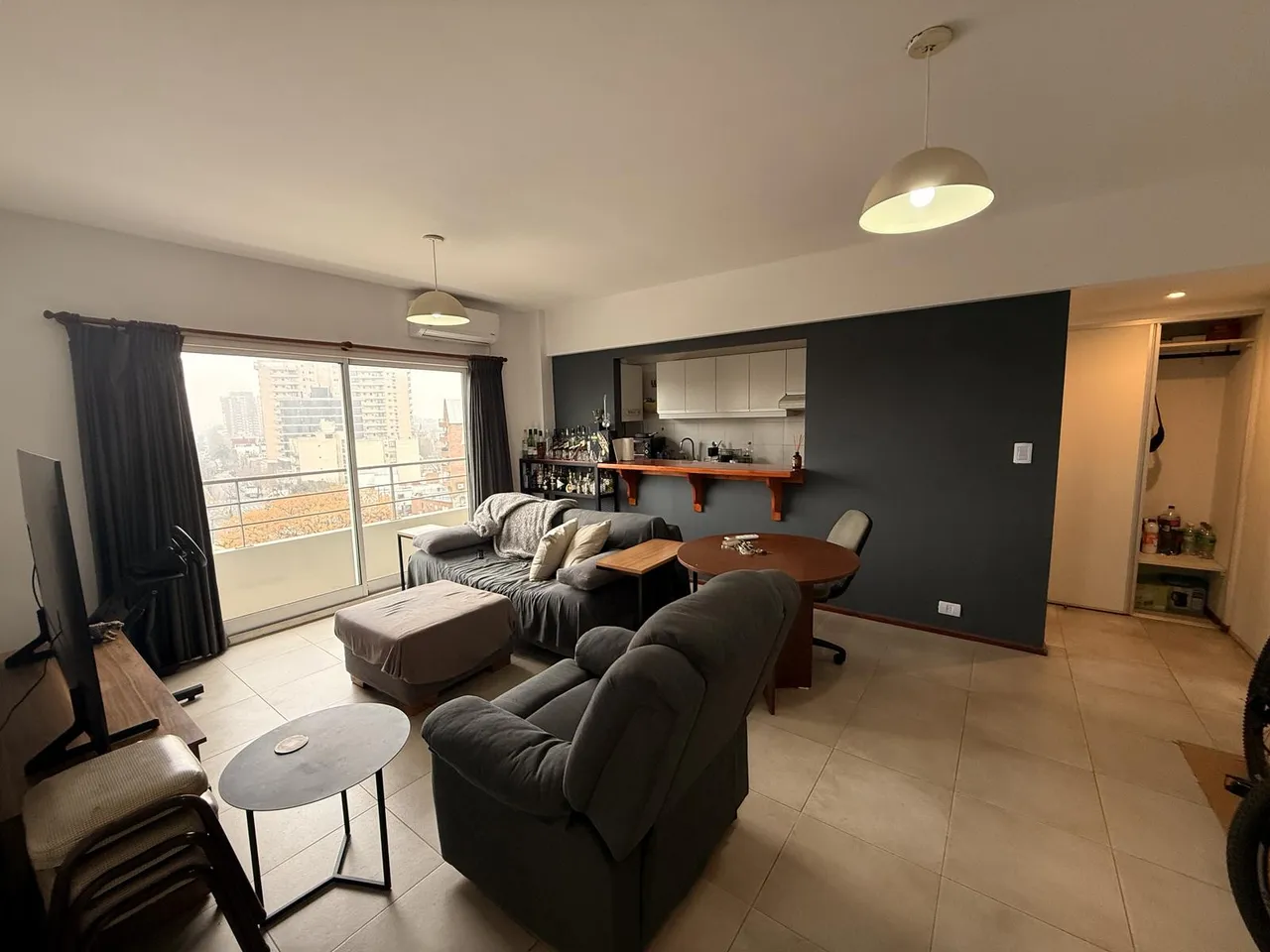 Departamento en Av. Centenario al 2200