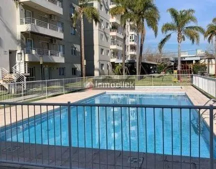 Departamento en COMPLEJO ALTO LAS CAÑAS