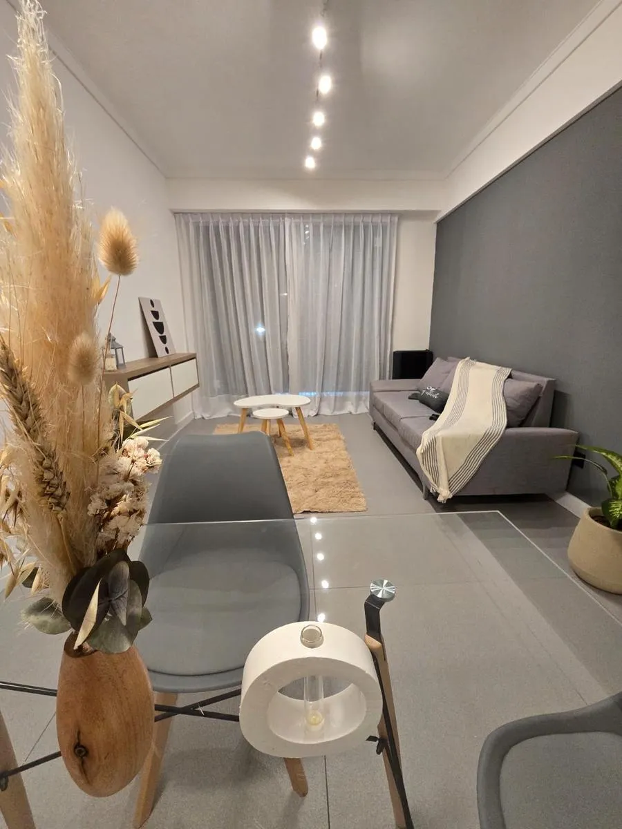 Departamento en SANTA FE al 2100