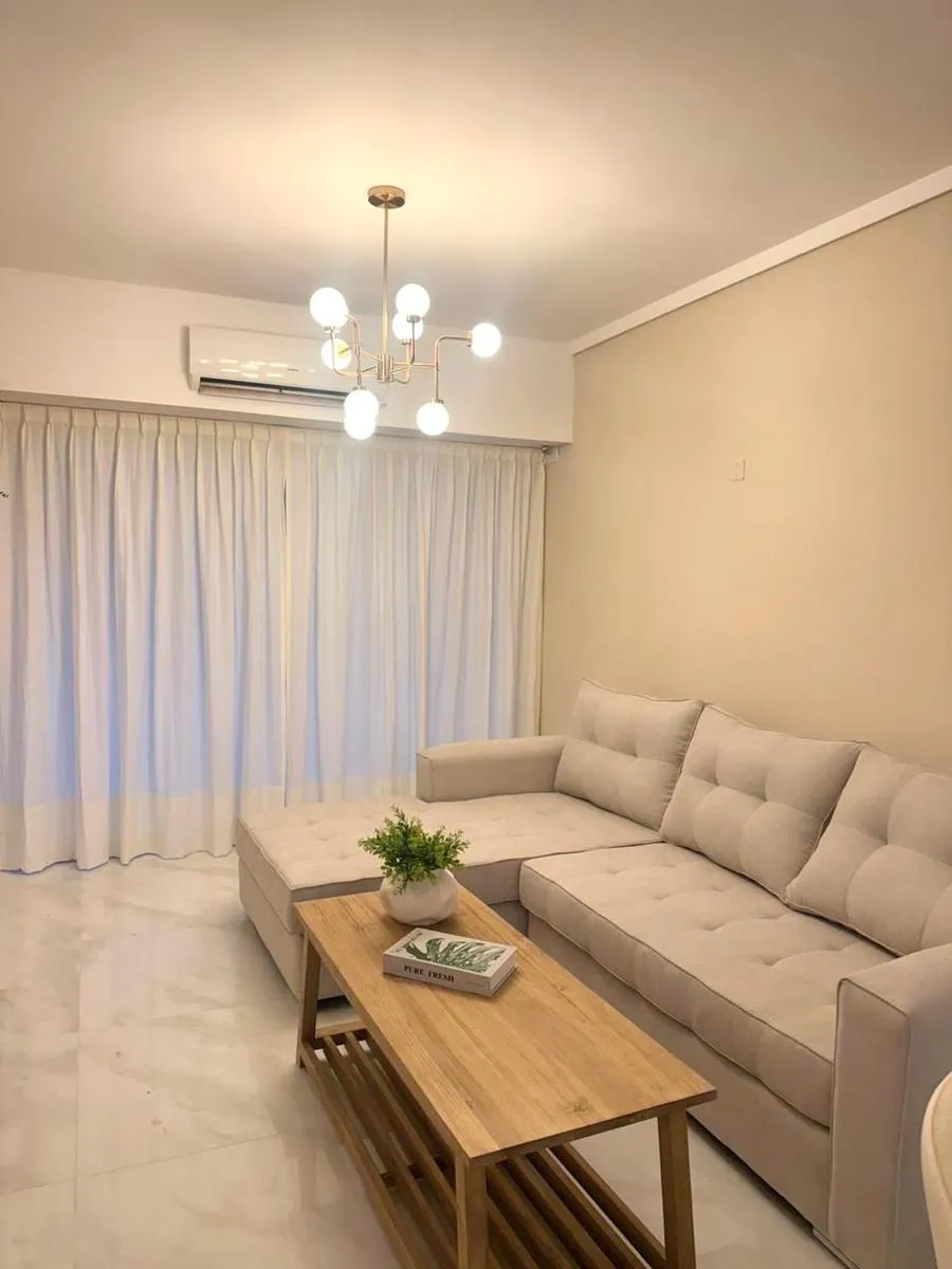Departamento en Av Colon al 1700
