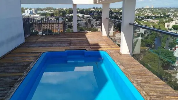 Departamento en Marcelo T de Alvear 1085