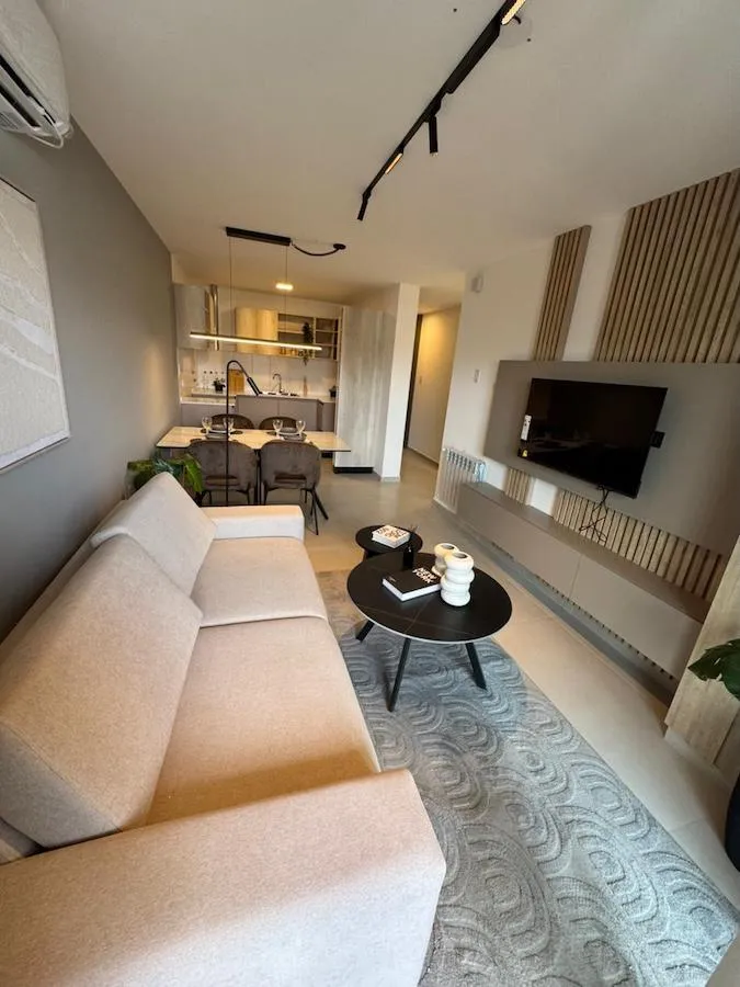 Departamento en Av Velez Sarsfield 677