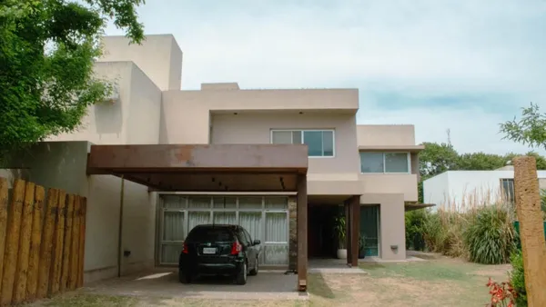 Casa en C. Juan Romualdo Báez 5014