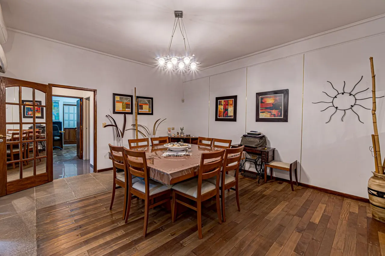 Casa en San Luis al 3600