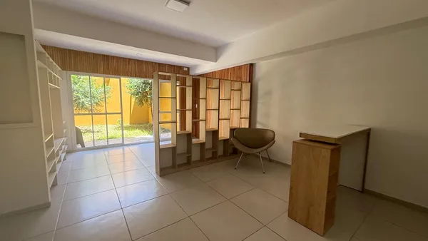 Departamento en DANEL al 1400