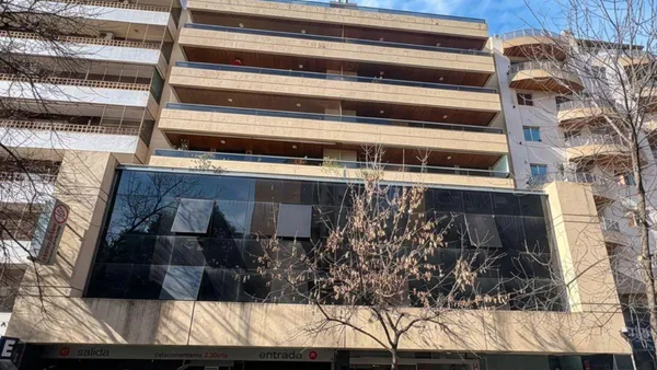 Departamento en ITUZAINGO al 1100