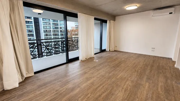 Departamento en Venezuela 50 (Quartier del Bajo - Torre Rio)
