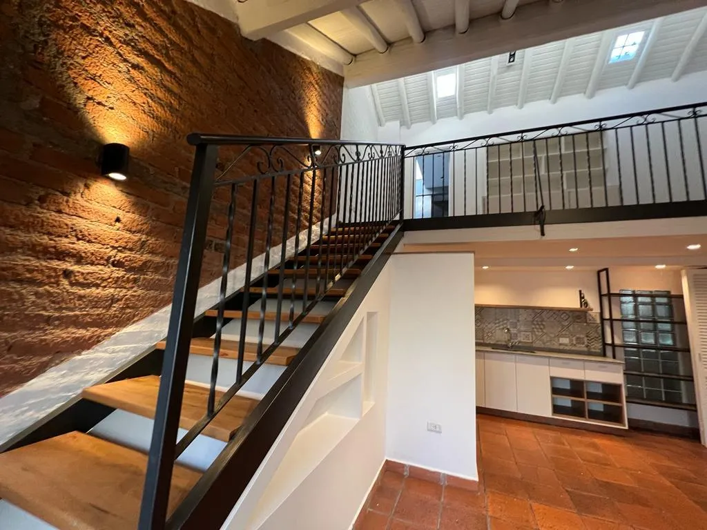 Casa en Calle Luzriaga al 400
