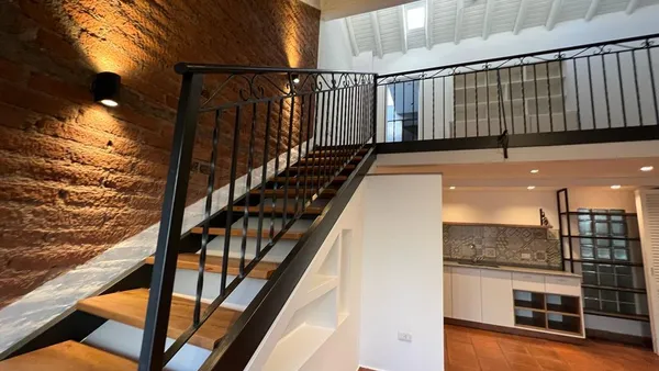Casa en Calle Luzriaga al 400