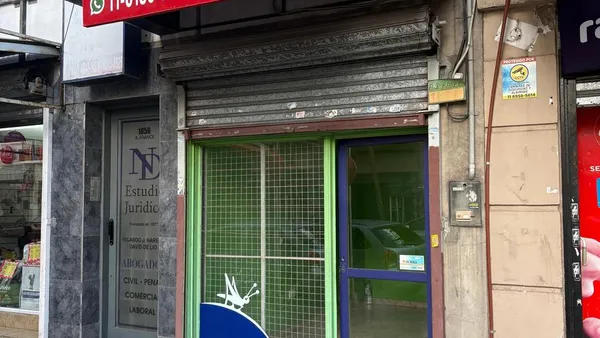 Local Comercial en ANATOLE FRANCE 1858