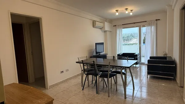 Departamento en Leloir al 400