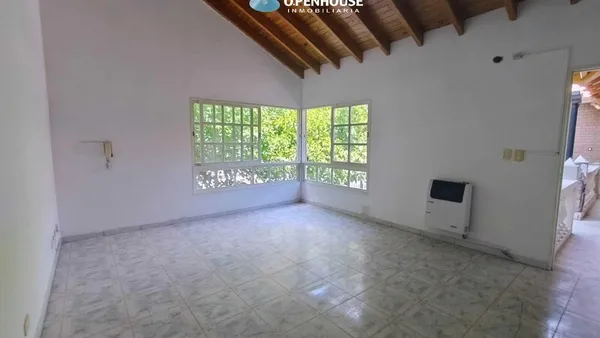 Departamento en BARRIO SANTA ANA
