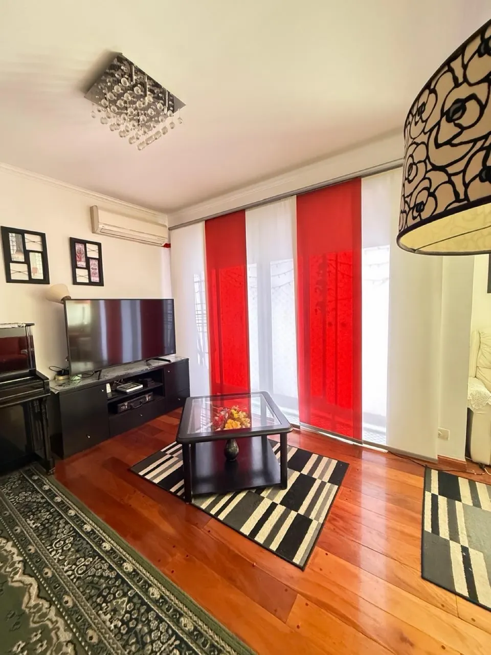 Departamento en Avda Acoyte al 656 Torres Los Paraísos