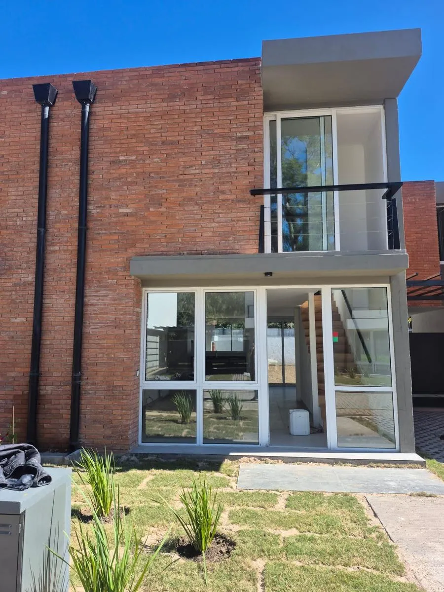 Casa en Dúplex en Las Veras