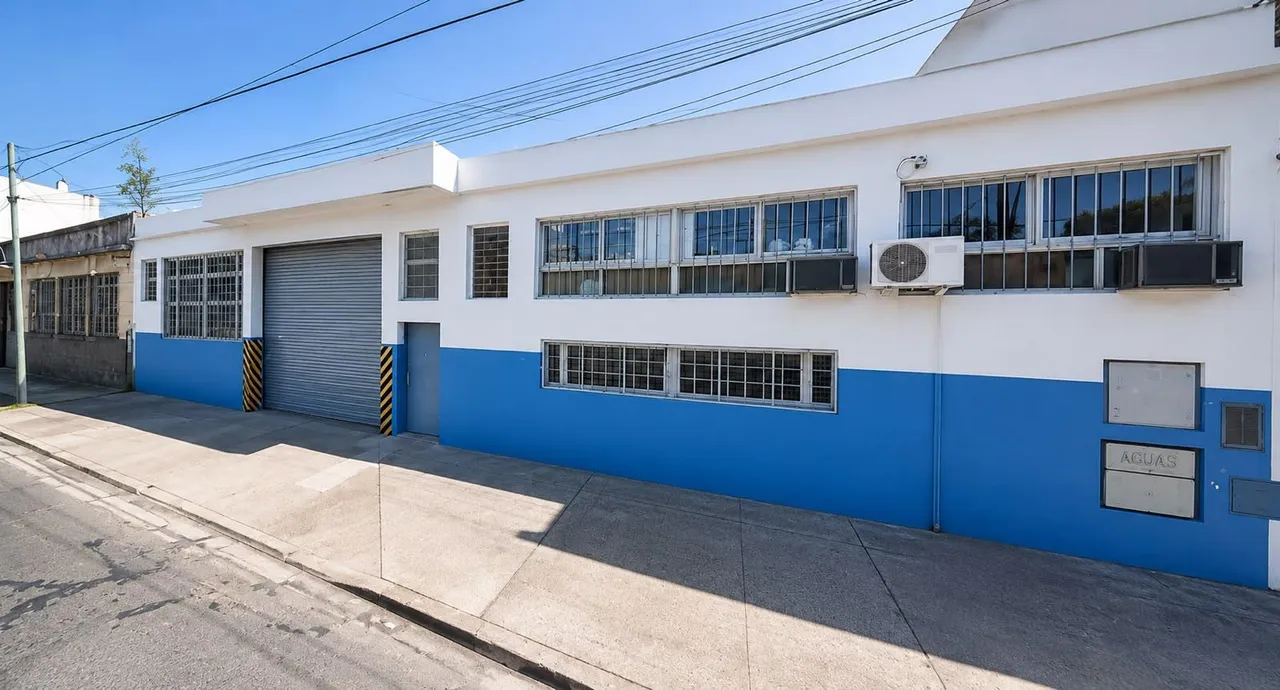 Oficina en talcahuano al 400