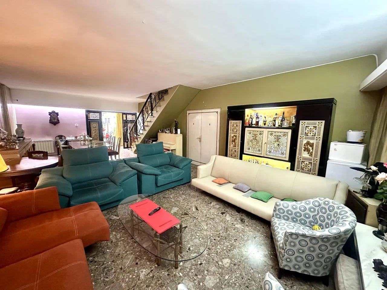 Casa en Venezuela al 2300 Balvanera