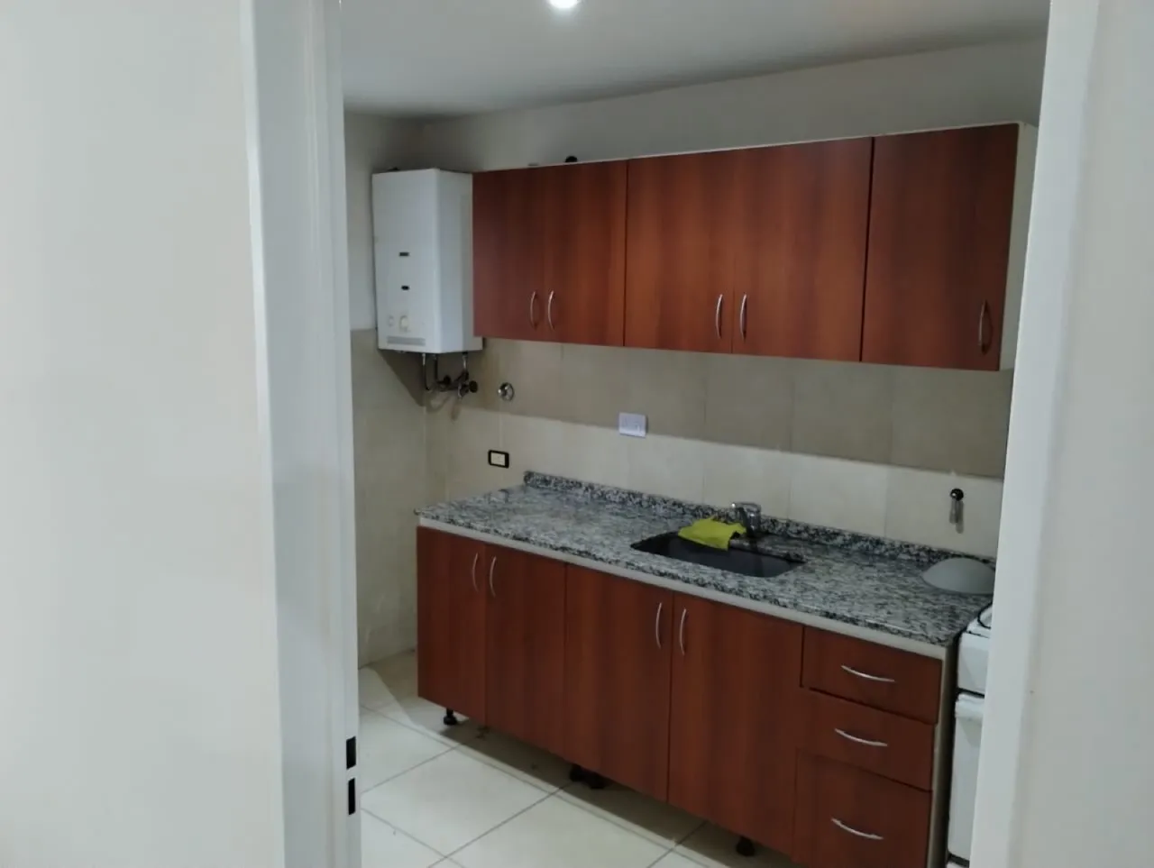 Departamento en Obispo Trejo al 1000