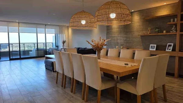 Departamento en PALMARES VALLEY - LAS LOMAS