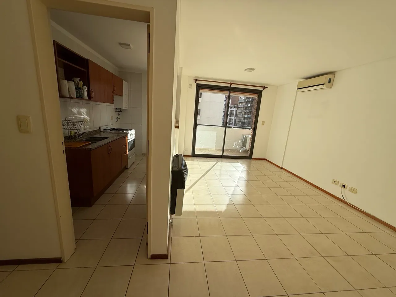 Departamento en Parana al 400