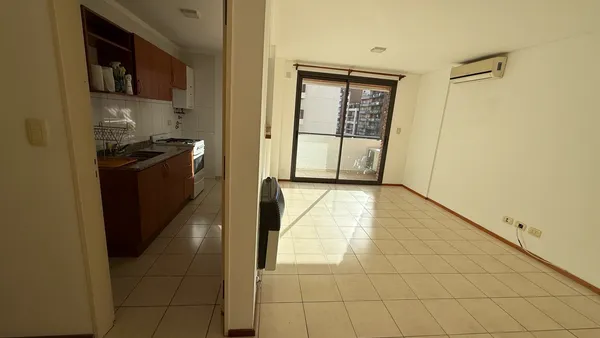 Departamento en Parana al 400