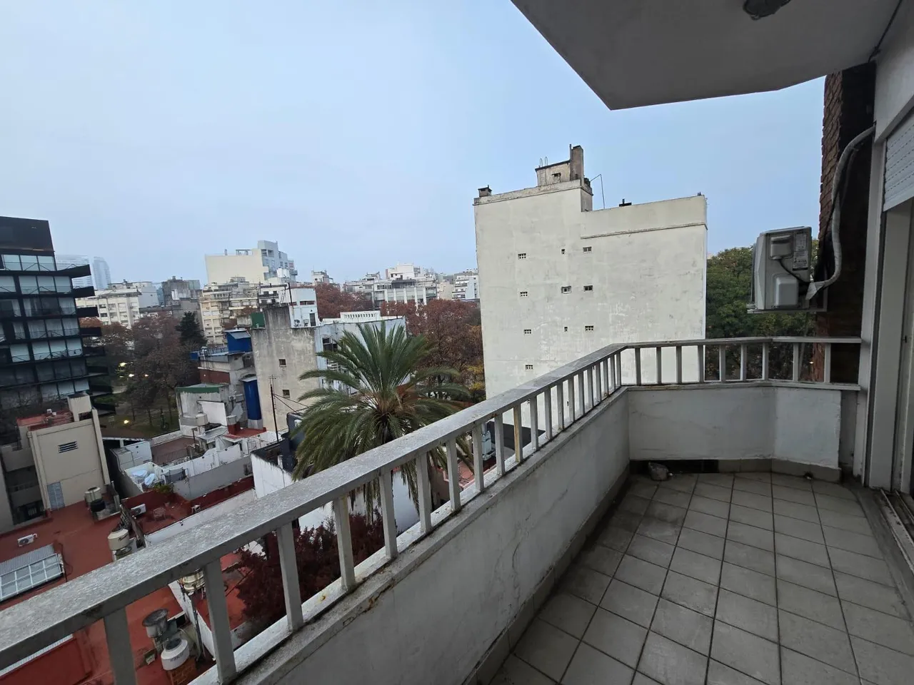Departamento en Apolinario Figueroa al 500