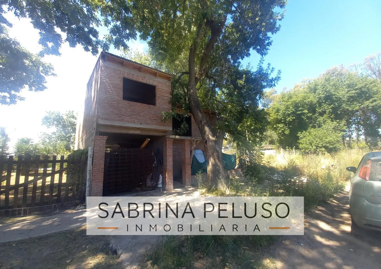 Terreno en Arroyo Carancho/ Ceibo, General Rodriguez