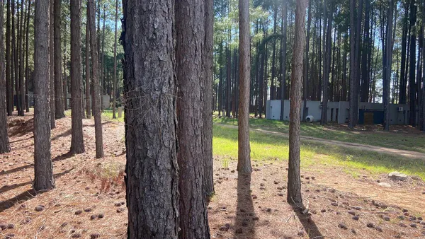 Terreno en la aldea club de campo