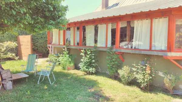 Casa en B° La Cascada