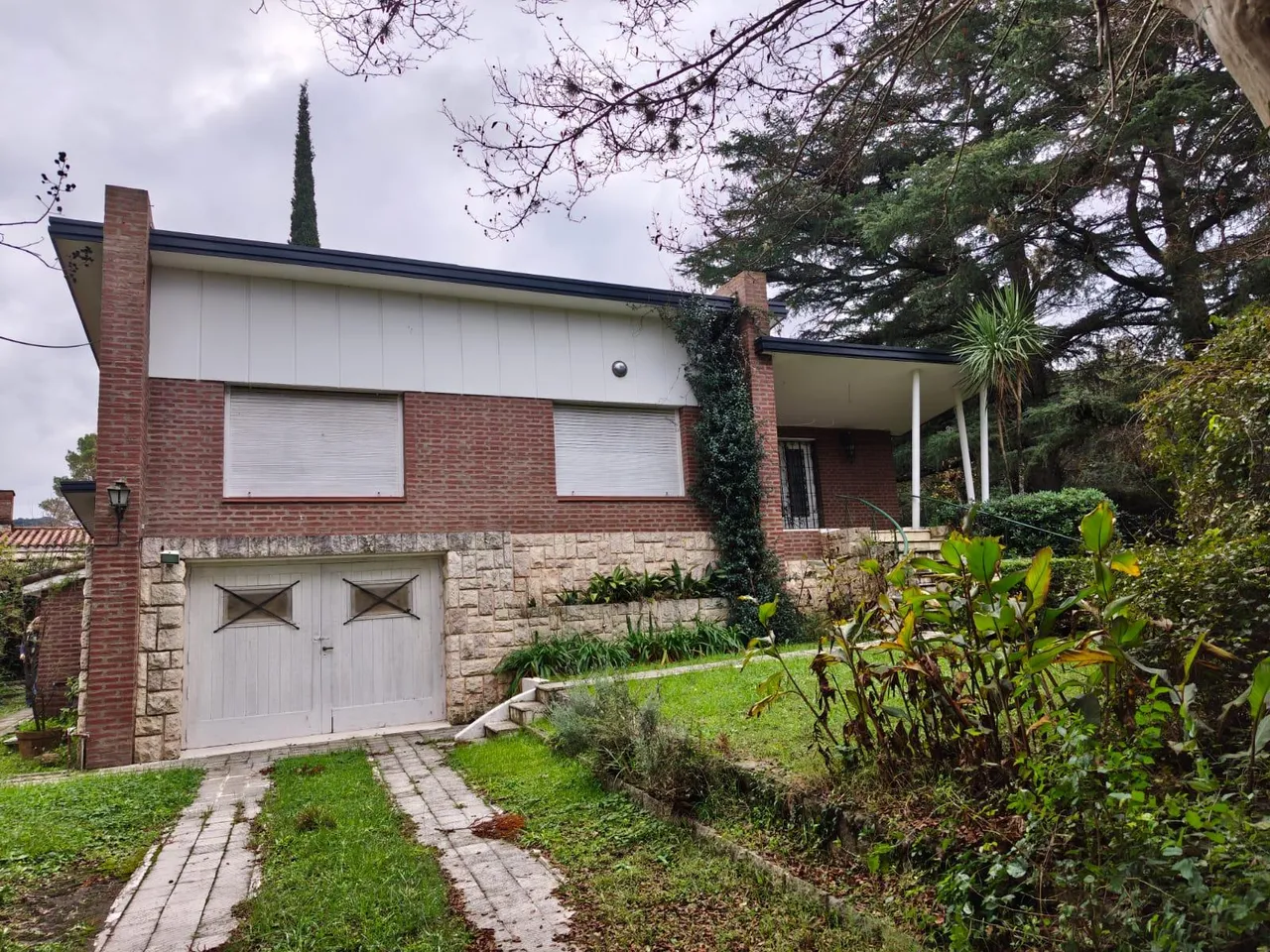 Casa en El Nevado al 1400