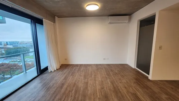Departamento en Venezuela 50 (Quartier -Torre Ciudad)