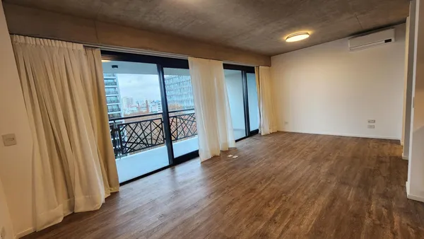 Departamento en Venezuela 50, Piso 9 (Quartier -Torre Ciudad-)