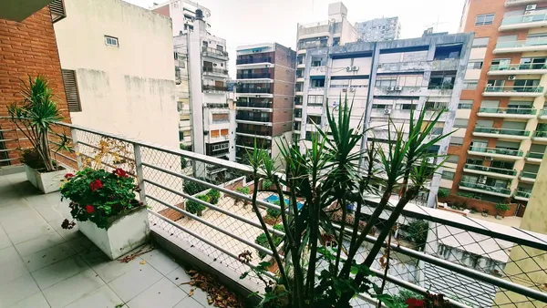 Departamento en CUBA al 2000
