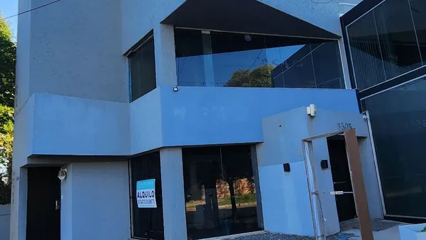 Oficina en Spilimbergo al 3500