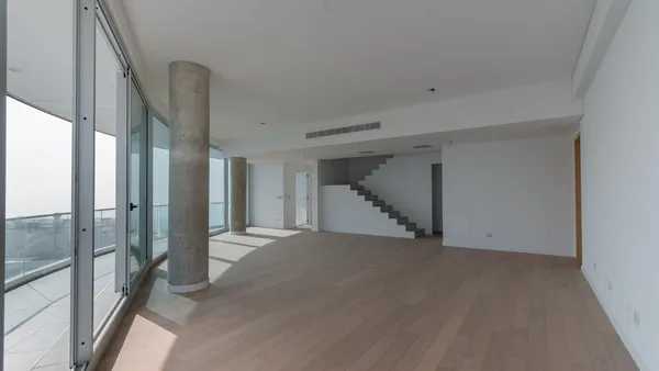 Departamento en Av. Del Libertador al 1600