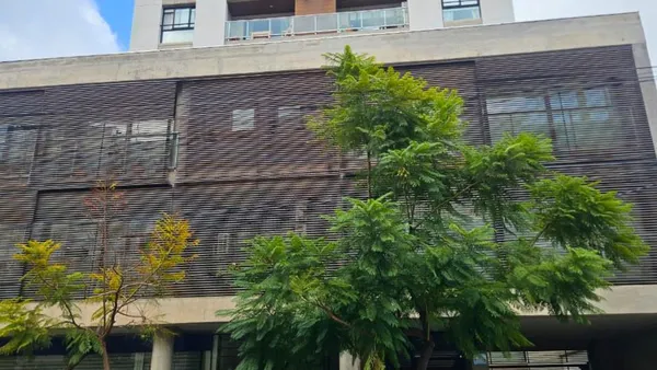 Departamento en Alsina al 700