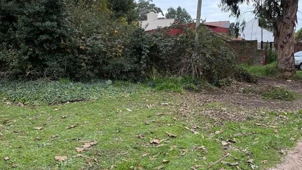 Terreno en La Habana al 400 - Santa Clara