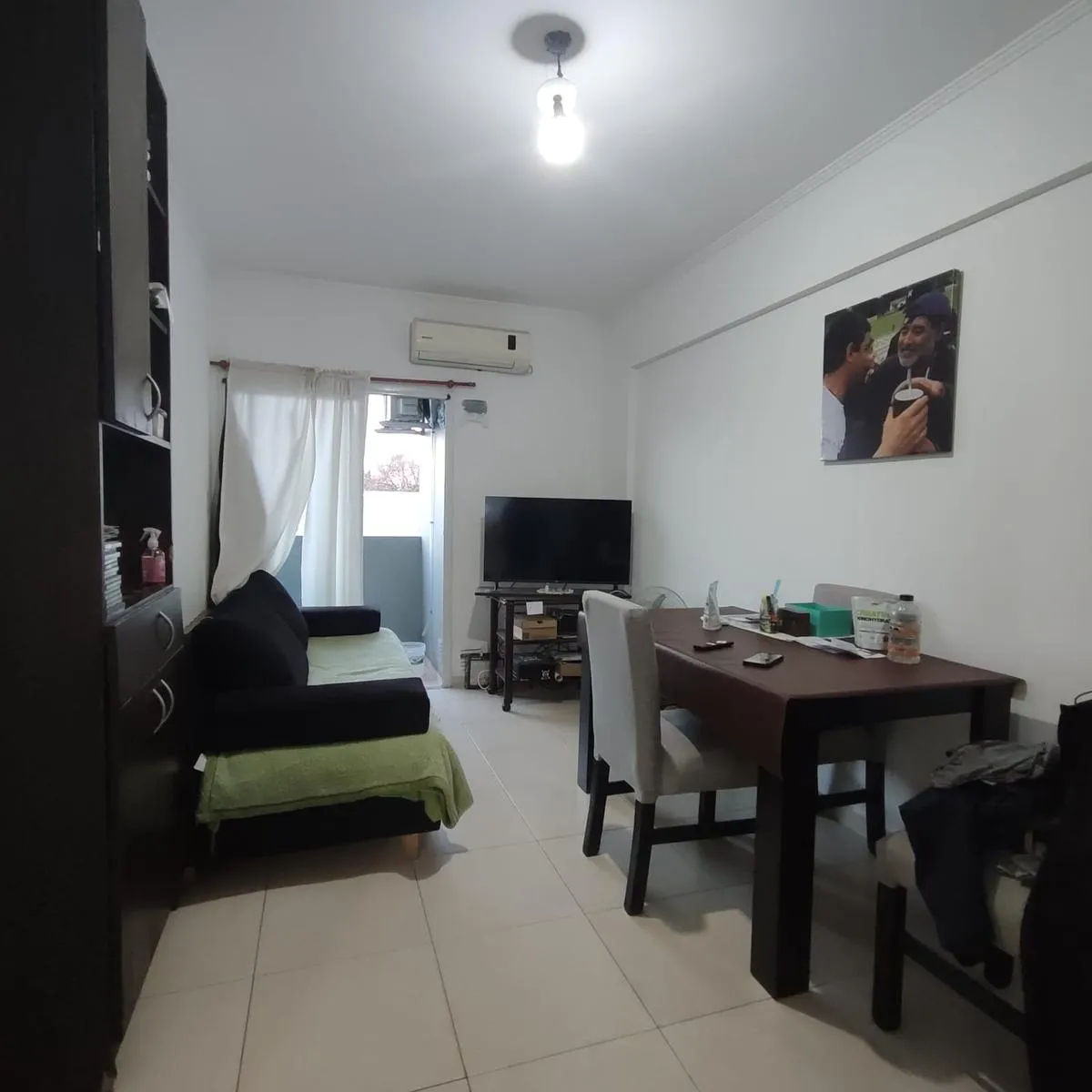Departamento en 32 e/ 1 y 115