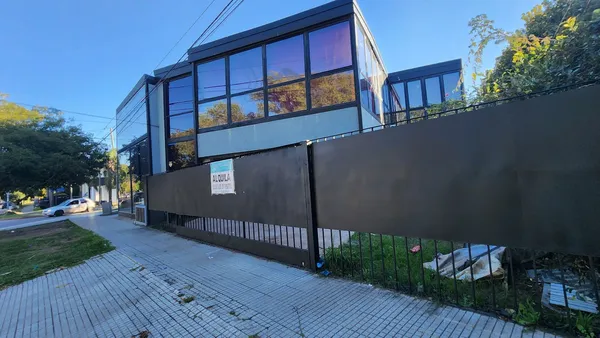 Local Comercial en Spilimbergo al 3500