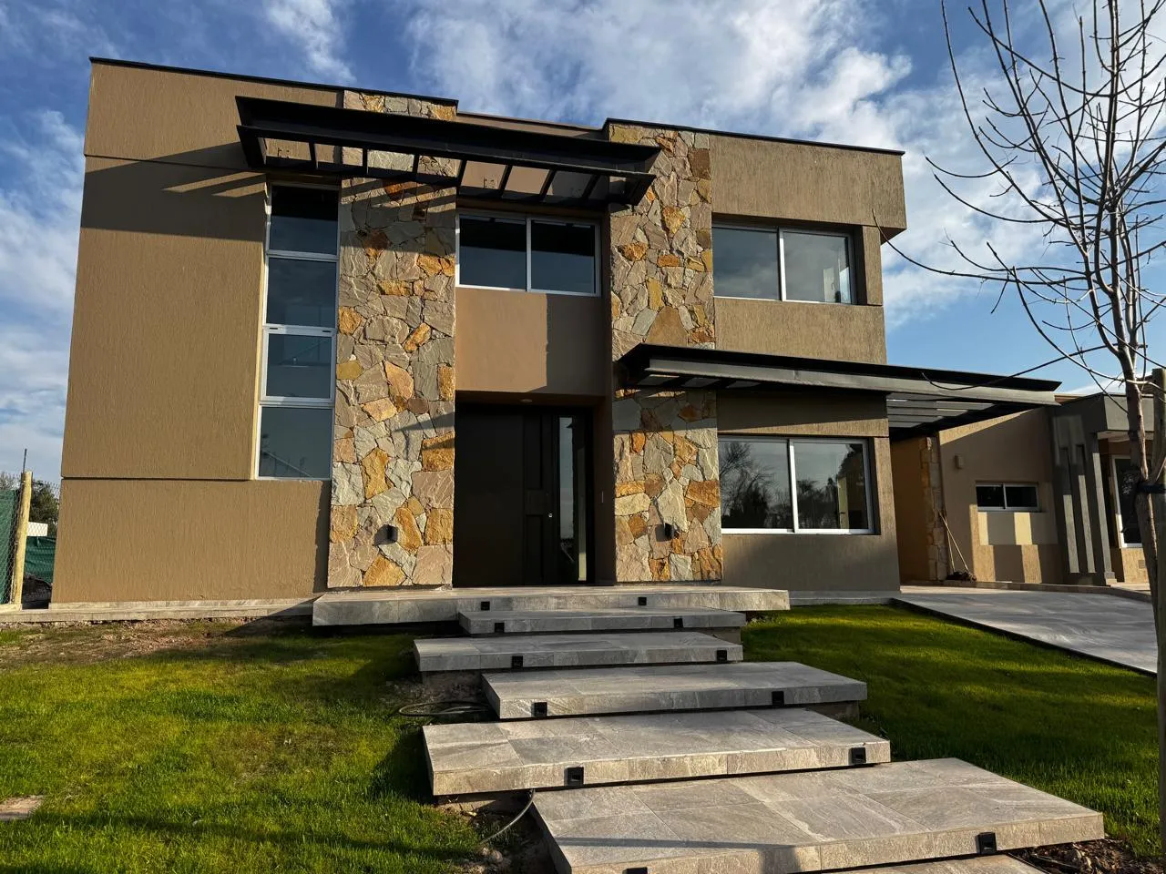 Casa en Barrio Ciro de Vieytes Maipú Mendoza