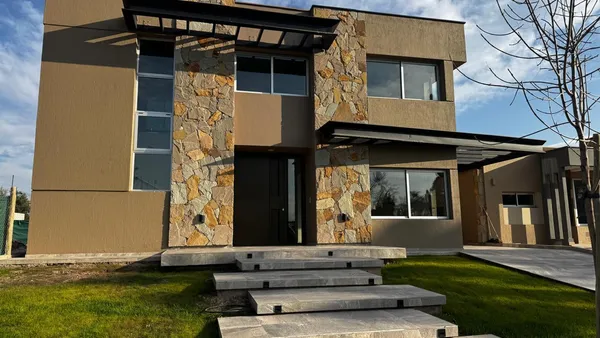 Casa en Barrio Ciro de Vieytes Maipú Mendoza