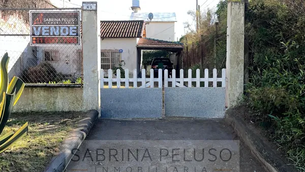 Casa en calle 72 y costanera