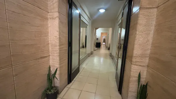 Departamento en Lavalle al 1400