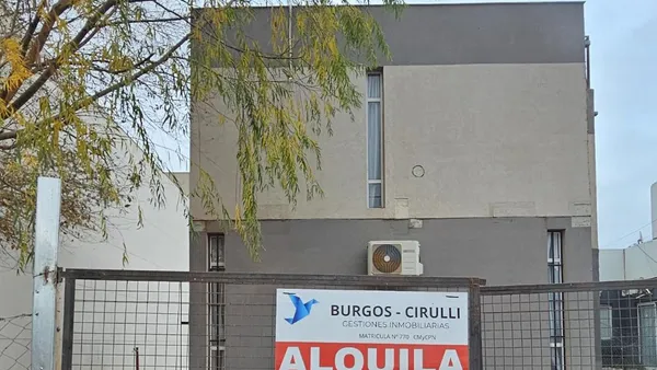 Casa en Los Barreales al 100