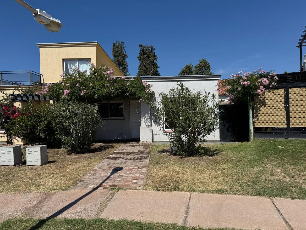 Casa en Punta del Lago -Casa 6 - B°El Torreón - Luzuriaga- Maipu