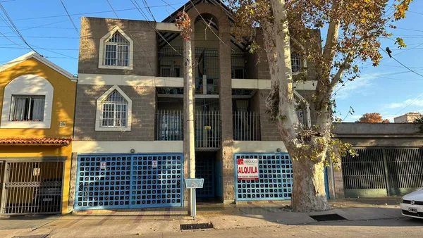 Departamento en Chacabuco 190-Piso 1-Dto 8.Godoy Cruz