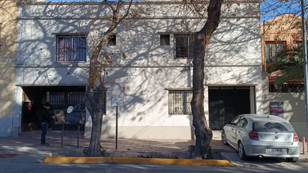 Departamento en Belgrano 916 - Godoy Cruz