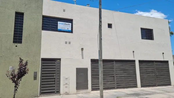 Departamento en Letry 1397,PA,Depto 7.Lujan de Cuyo