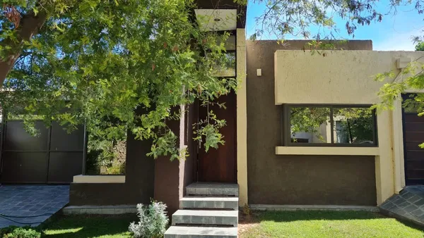 Casa en Darragueira 7325- B° El Cortijo- Chacras de Coria, Lujan de Cuyo