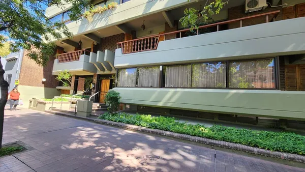 Departamento en Olascoaga 1046, Piso 1-Depto B.Ciudad